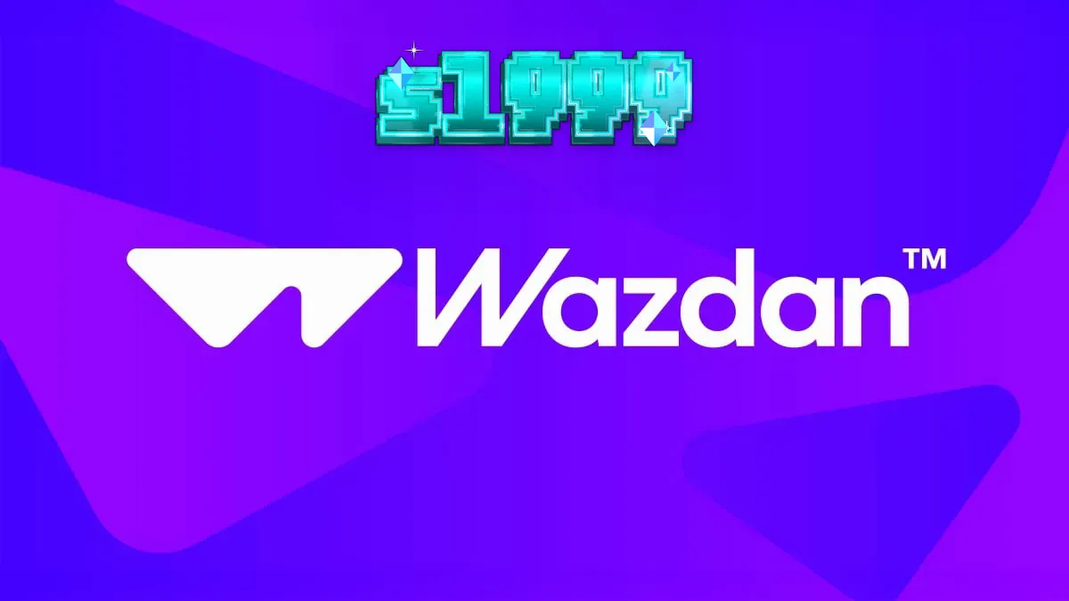 Tampilan antarmuka promosi jaringan pada mesin slot digital modern