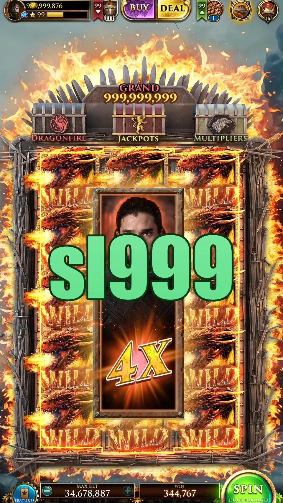 sl999 APK