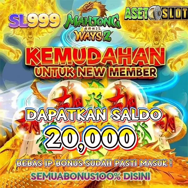 sl999 Daftar Sekarang - Unduh APK