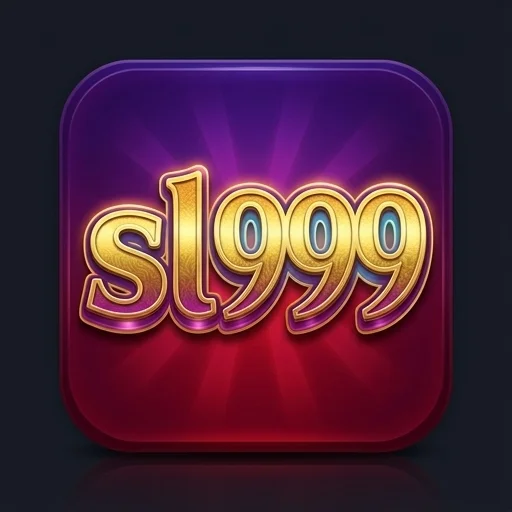 sl999 Logo - Resmi